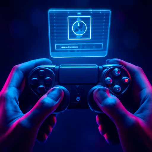 pk3 mobile game lobby