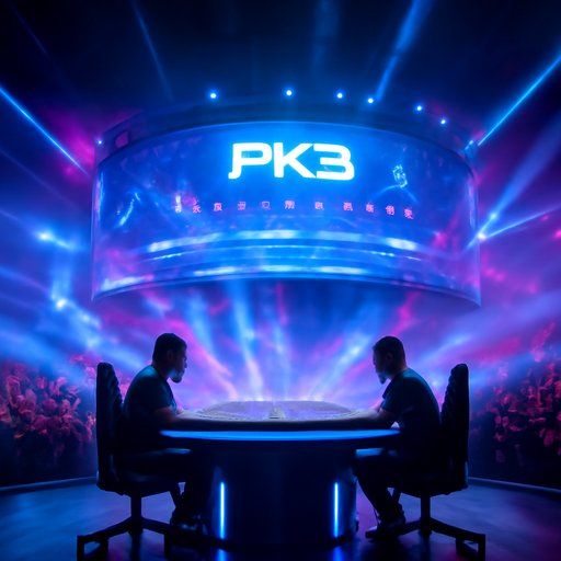 pk3 card table setup