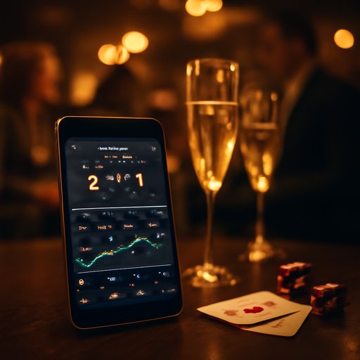 pk3 Mobile scorecard view